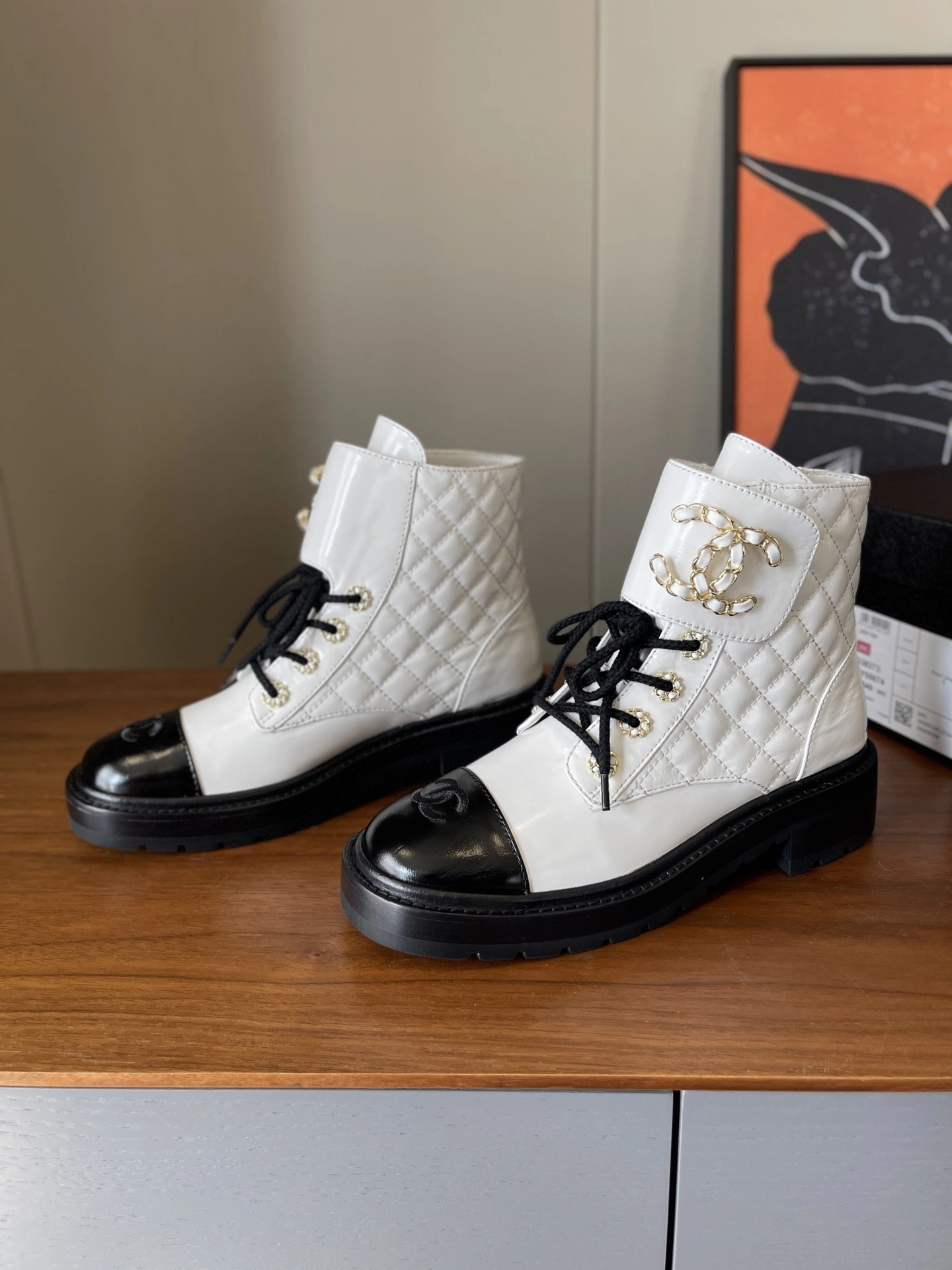 COCO-- 3h1958 G36424 X51906 C2666 Calfskin Heel height:4.5cm item:E-X003L1109B